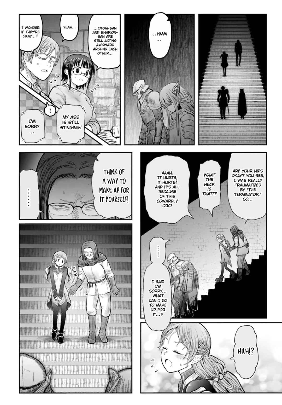 Chapter 45 - Page 26