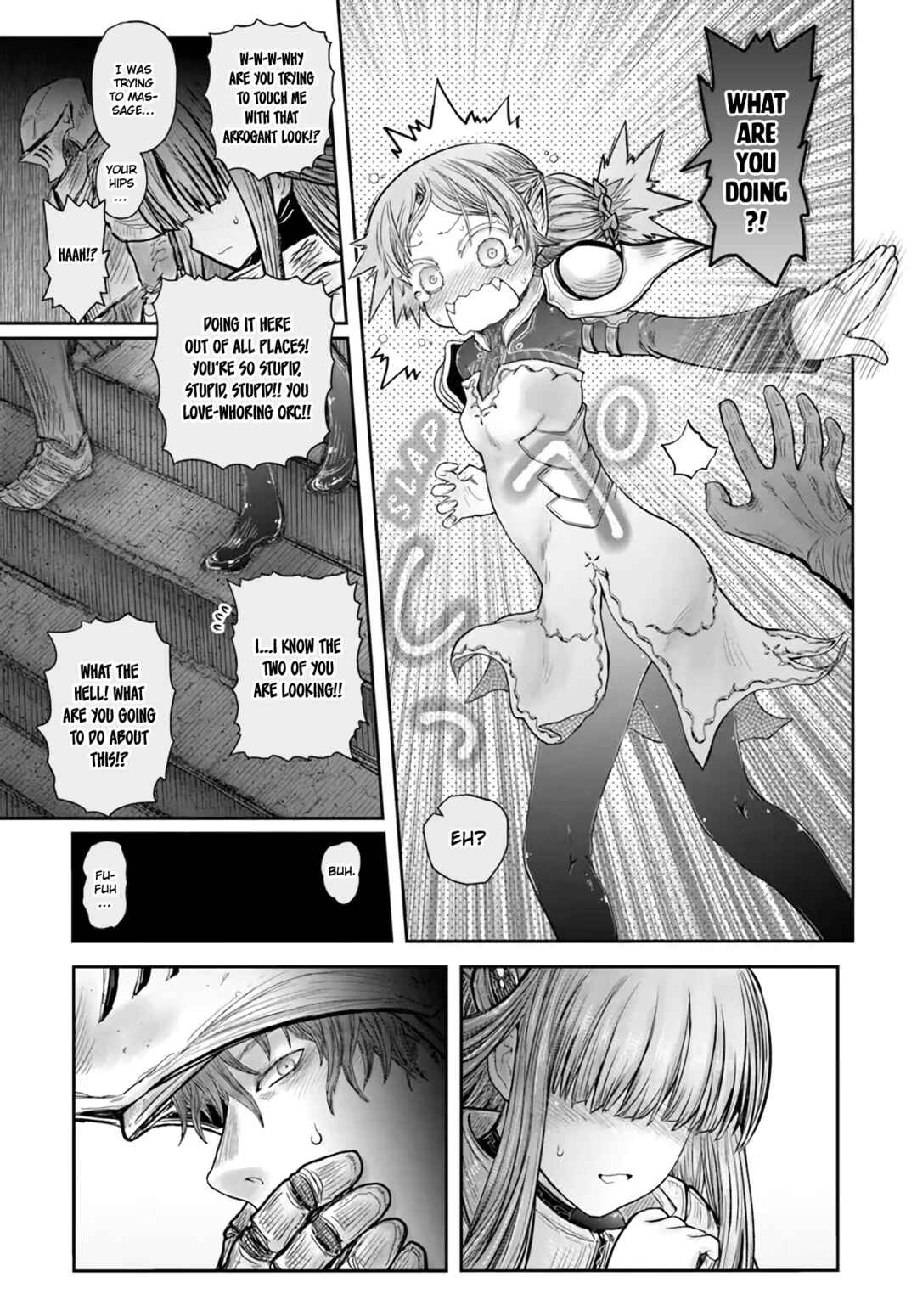 Chapter 45 - Page 27