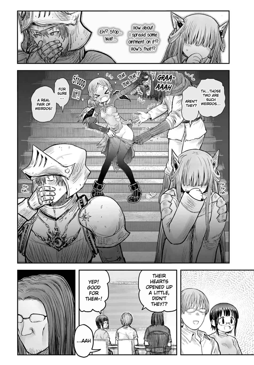 Chapter 45 - Page 28