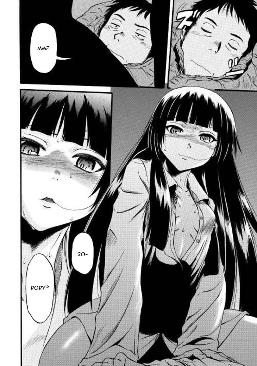 Chapter 74.5 - Page 6