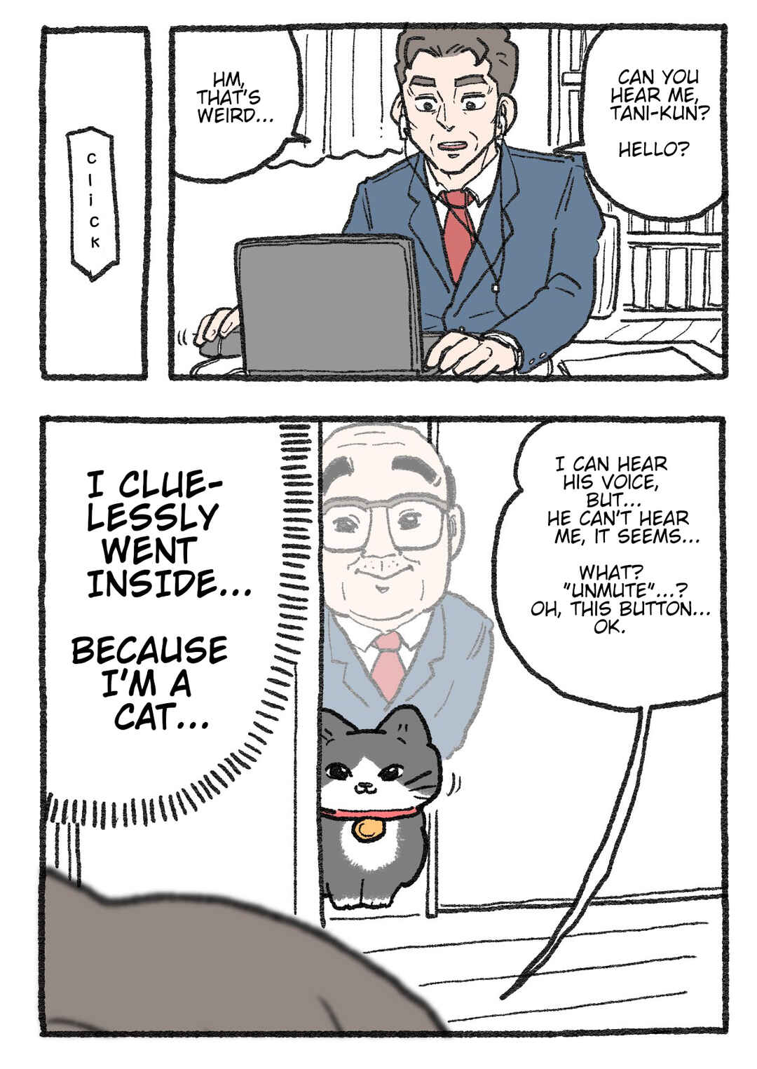 Chapter 399 - Page 2