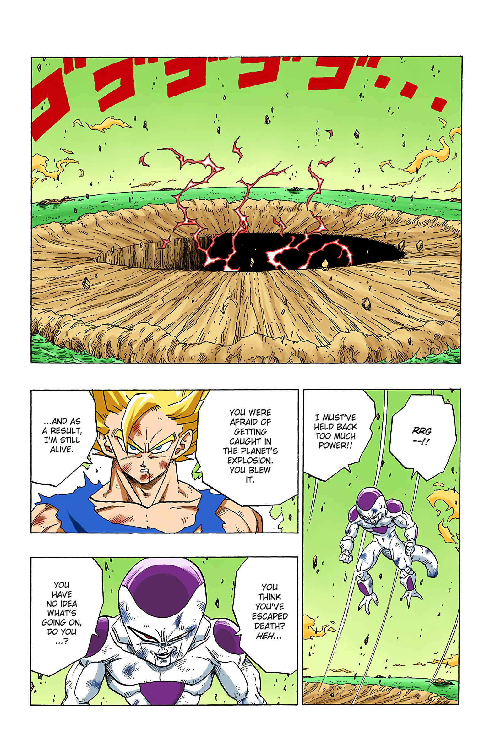 Chapter 320 - Page 10