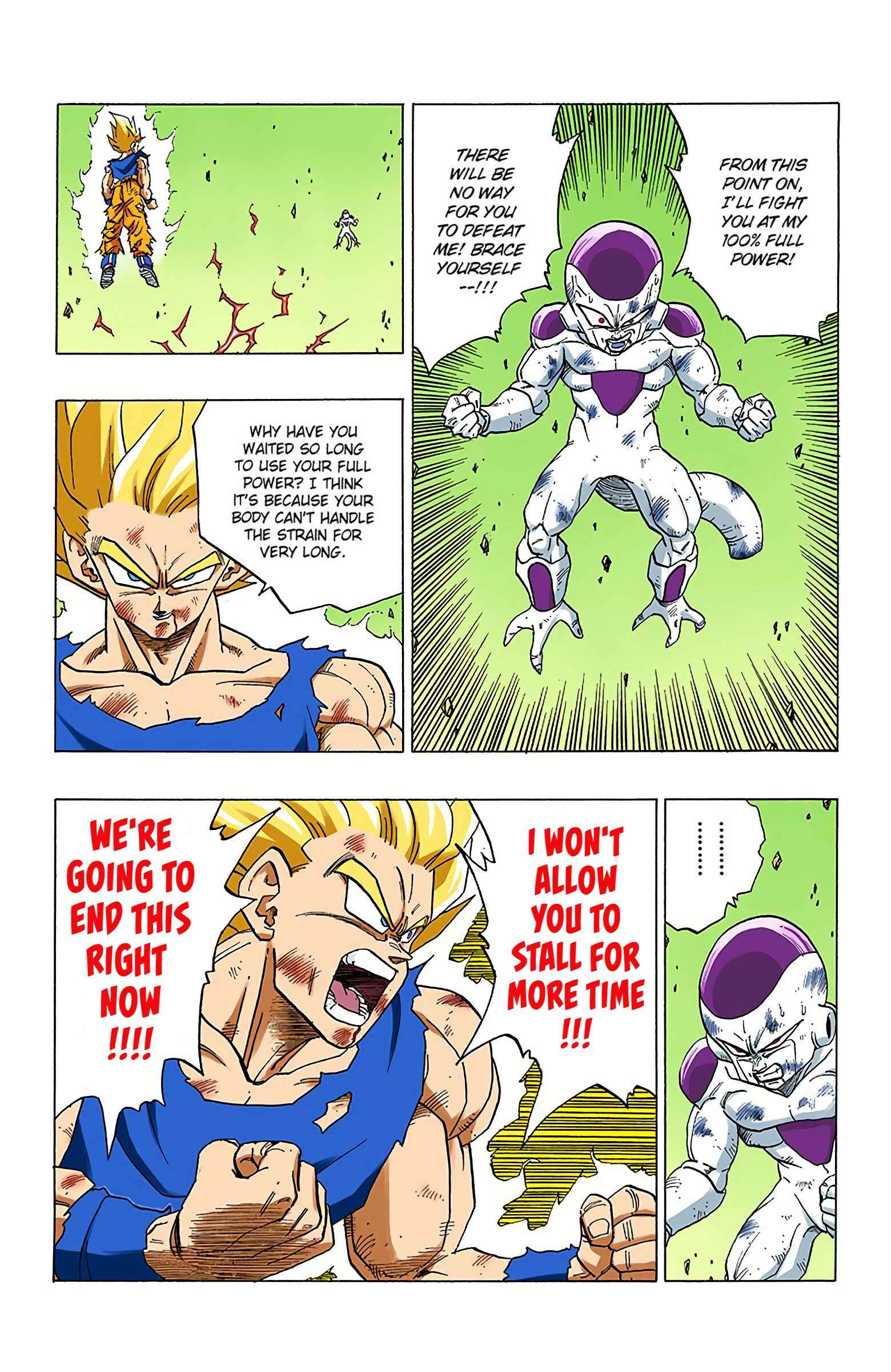 Chapter 320 - Page 12