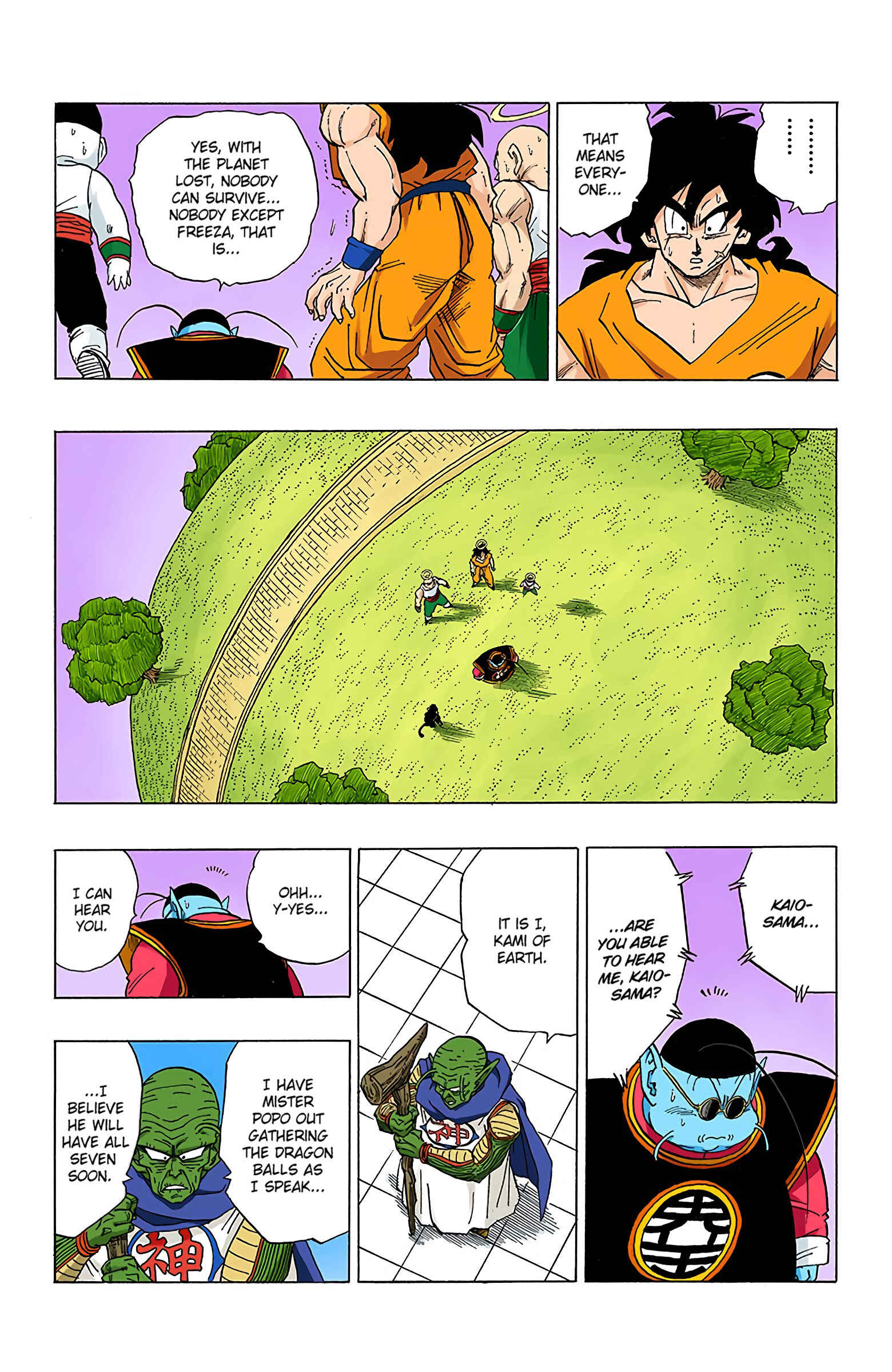 Chapter 320 - Page 6