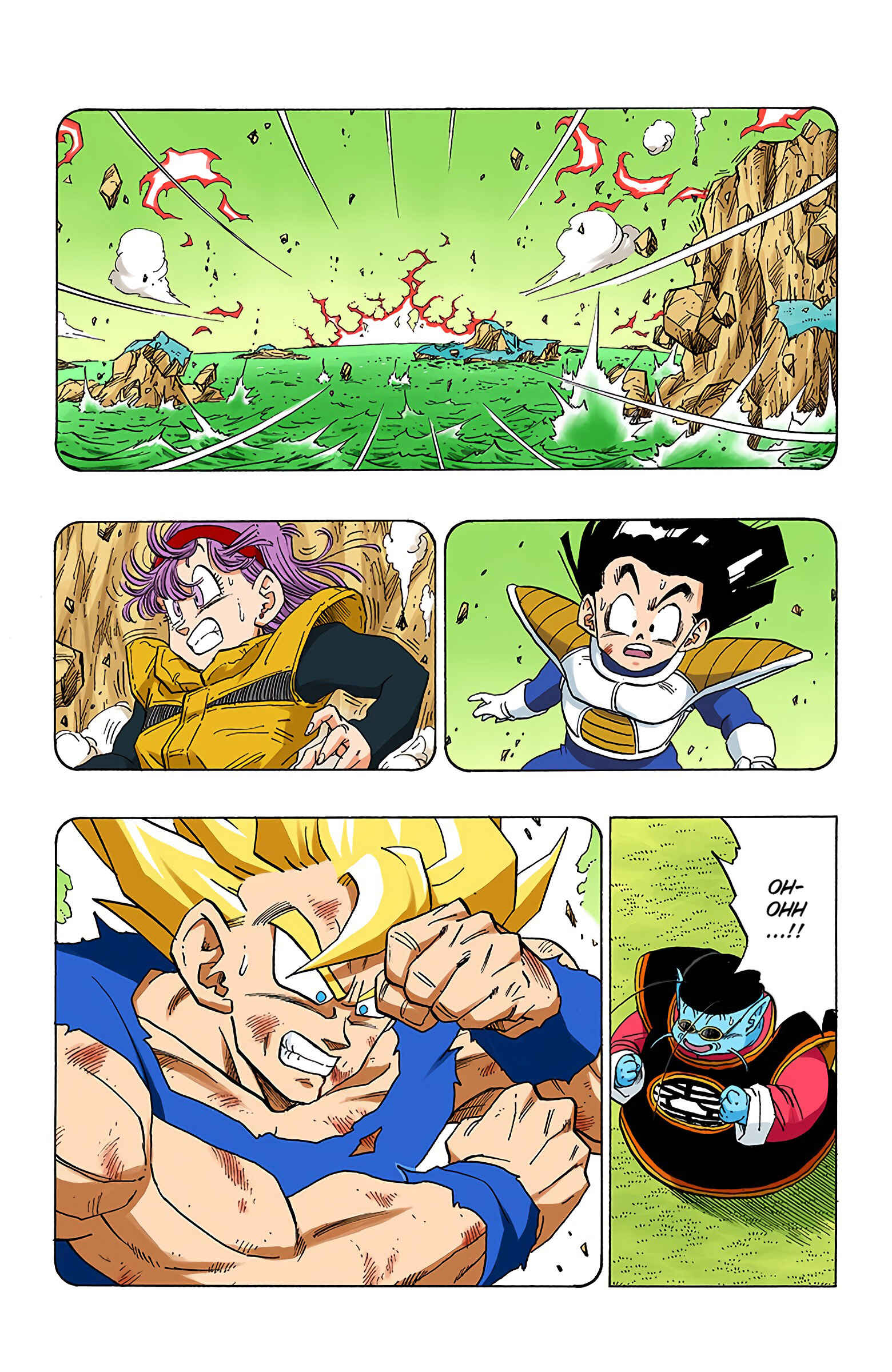Chapter 320 - Page 8