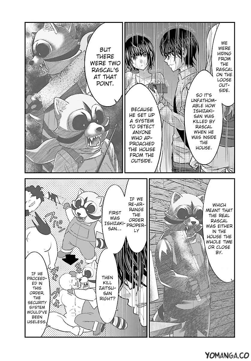 Chapter 23 - Page 34