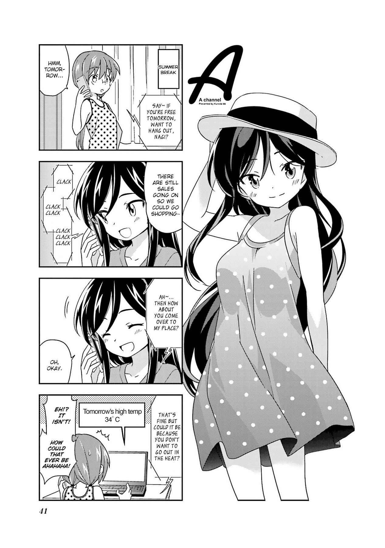 Chapter 98 - Page 1
