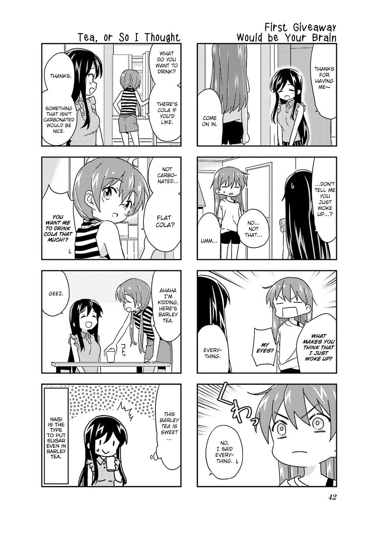 Chapter 98 - Page 2