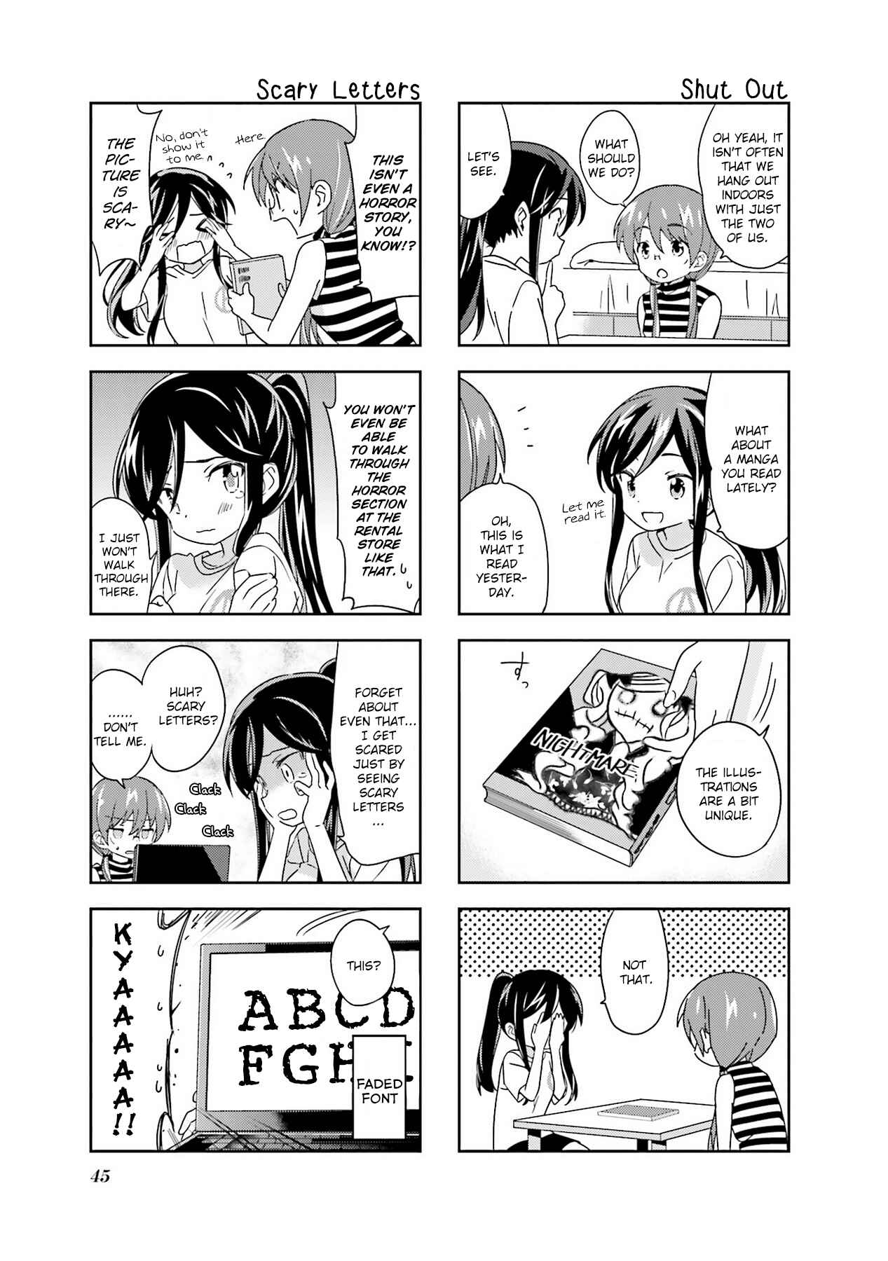 Chapter 98 - Page 5