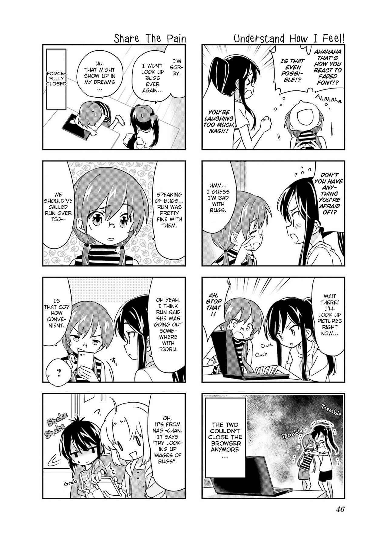 Chapter 98 - Page 6