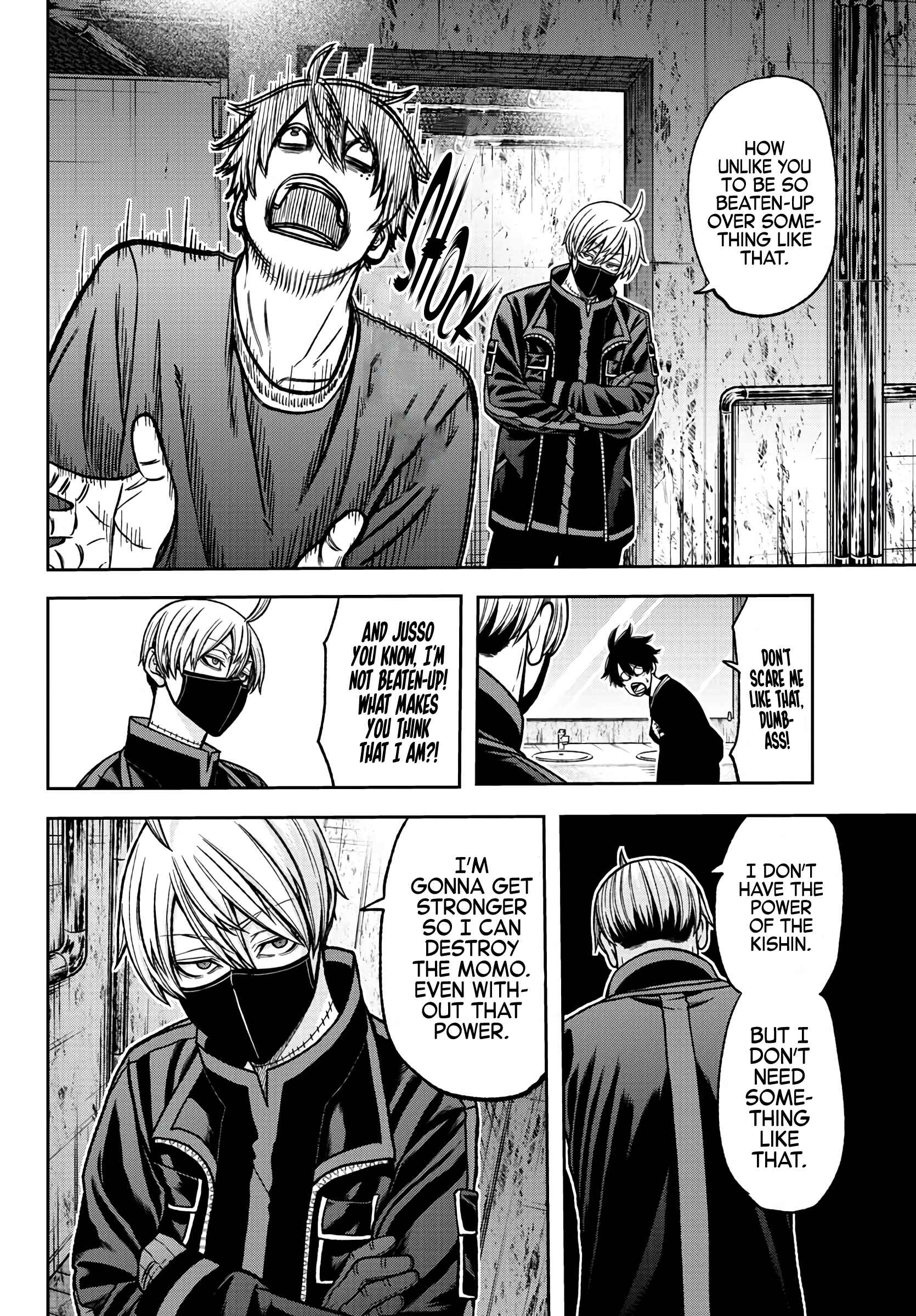 Chapter 75 - Page 16