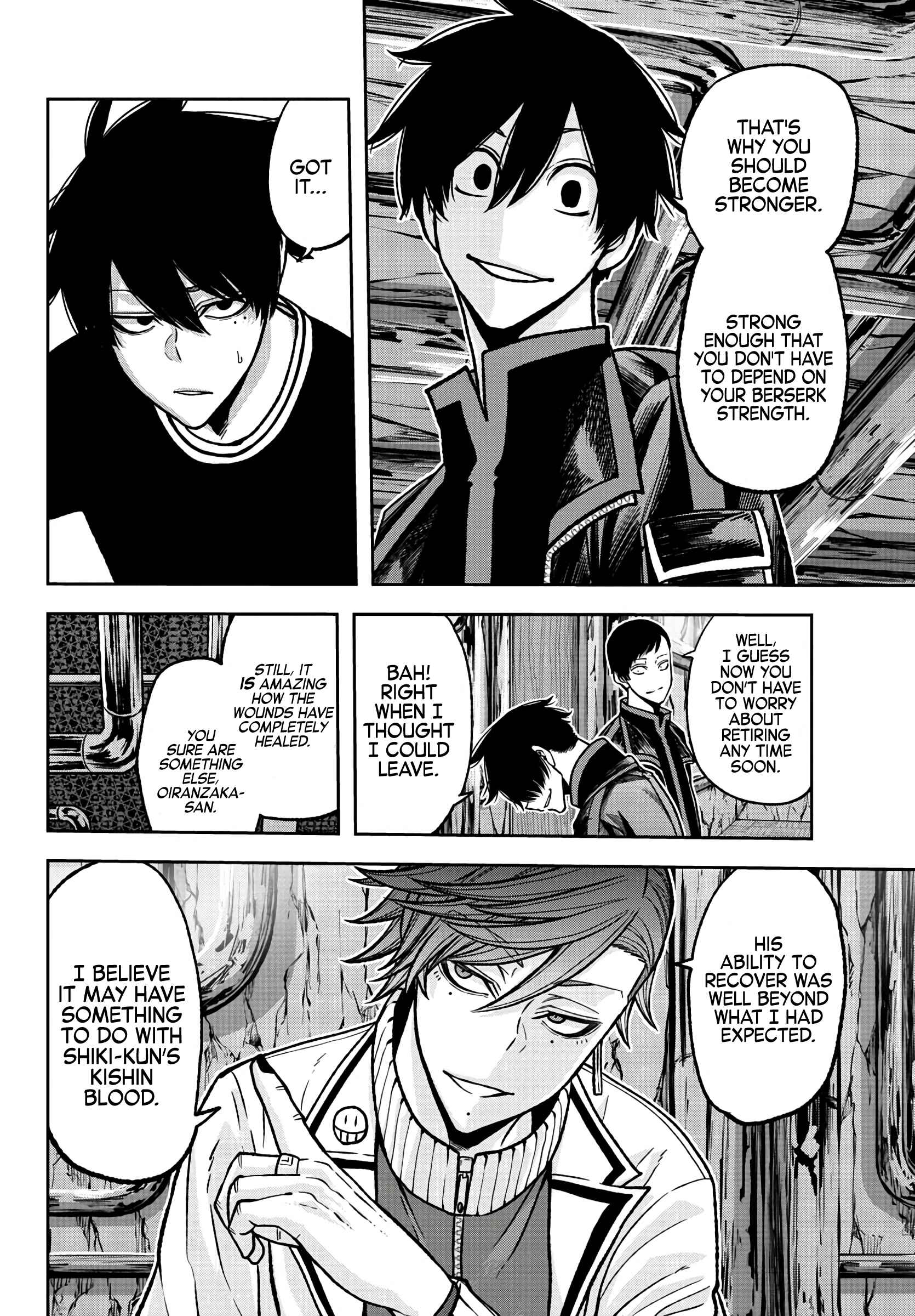 Chapter 75 - Page 8