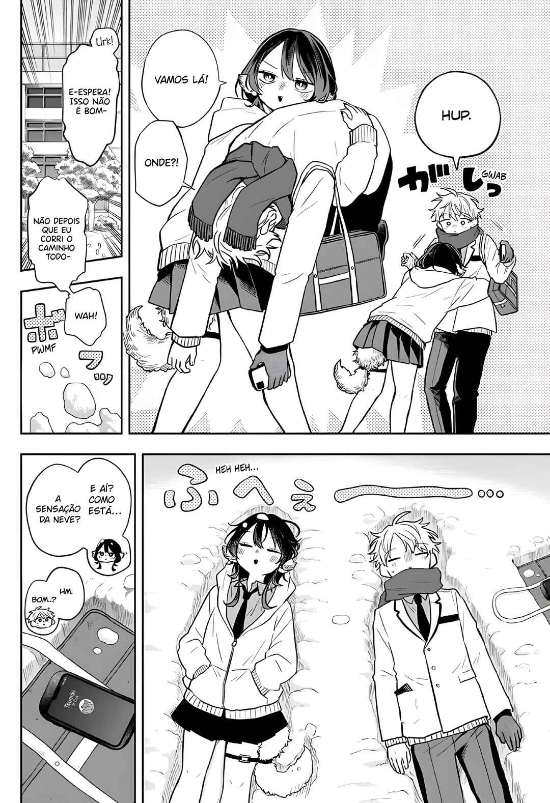 Chapter 61 - Page 10