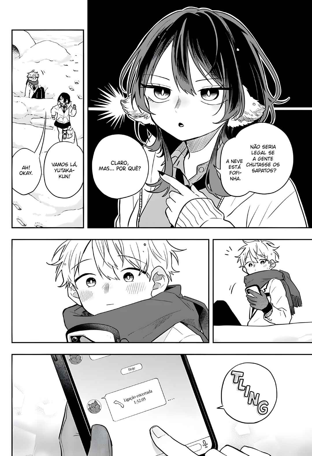 Chapter 61 - Page 12
