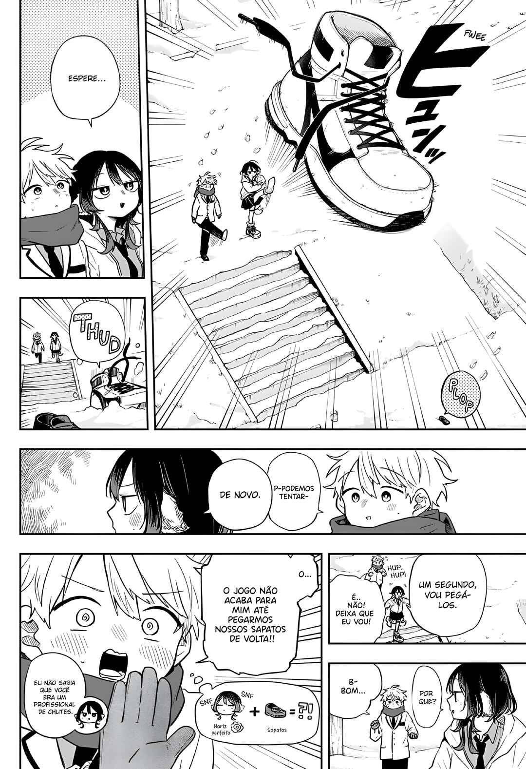 Chapter 61 - Page 14