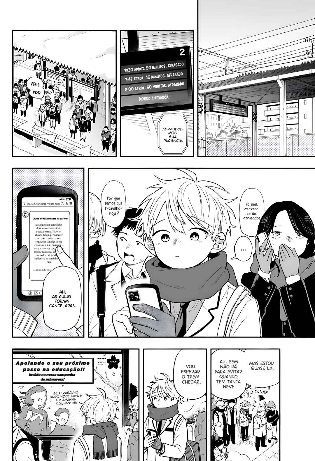 Chapter 61 - Page 4