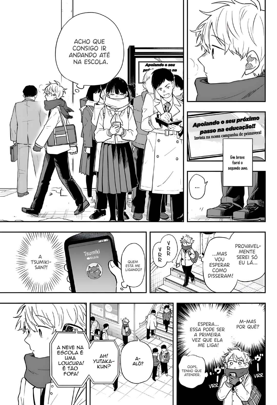 Chapter 61 - Page 5