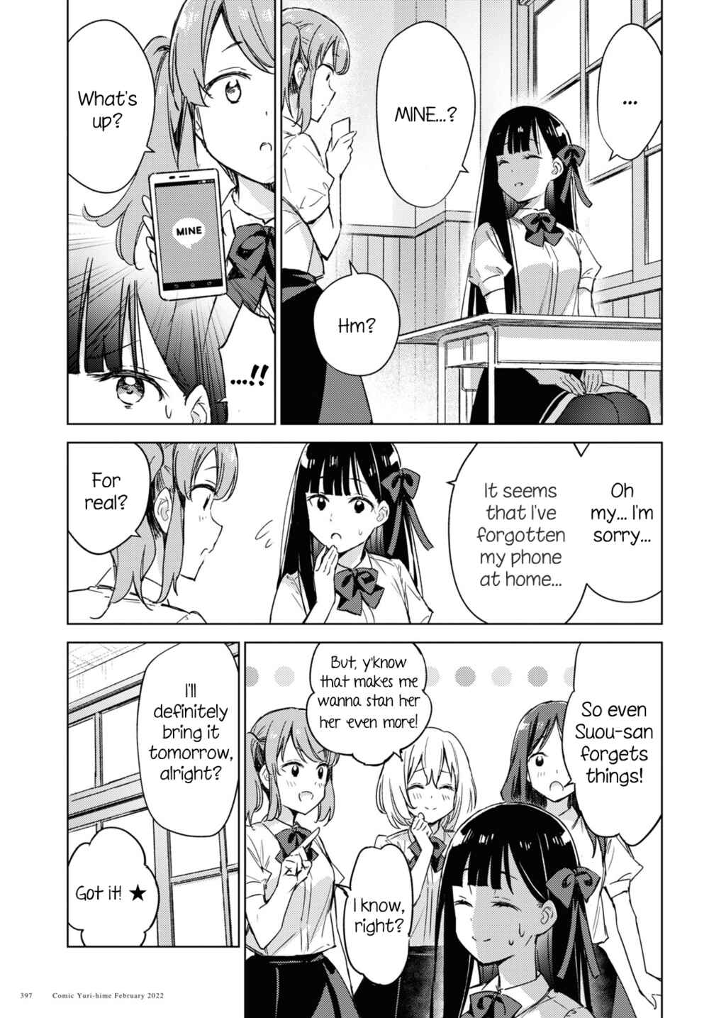 Chapter 6 - Page 3