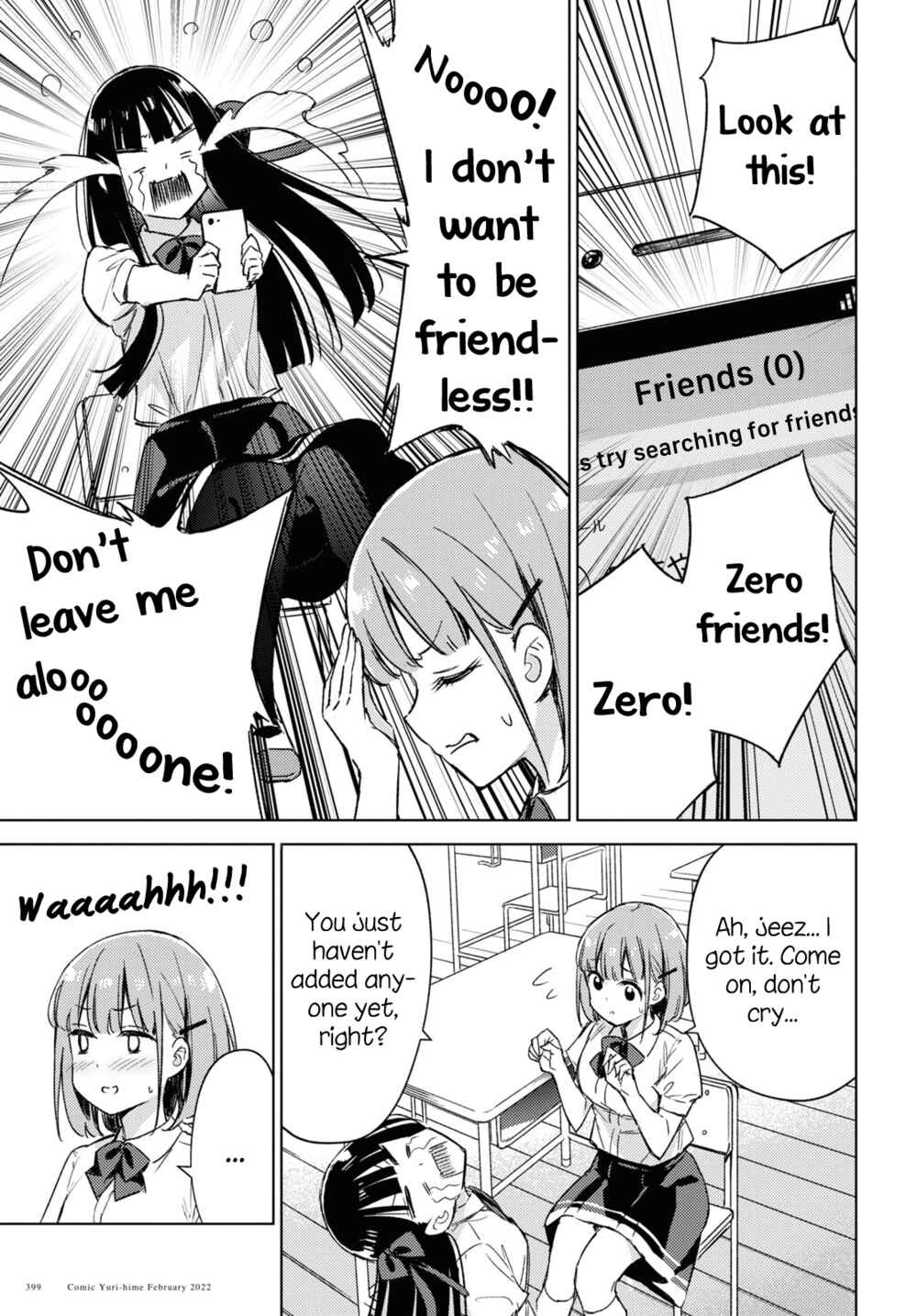 Chapter 6 - Page 5