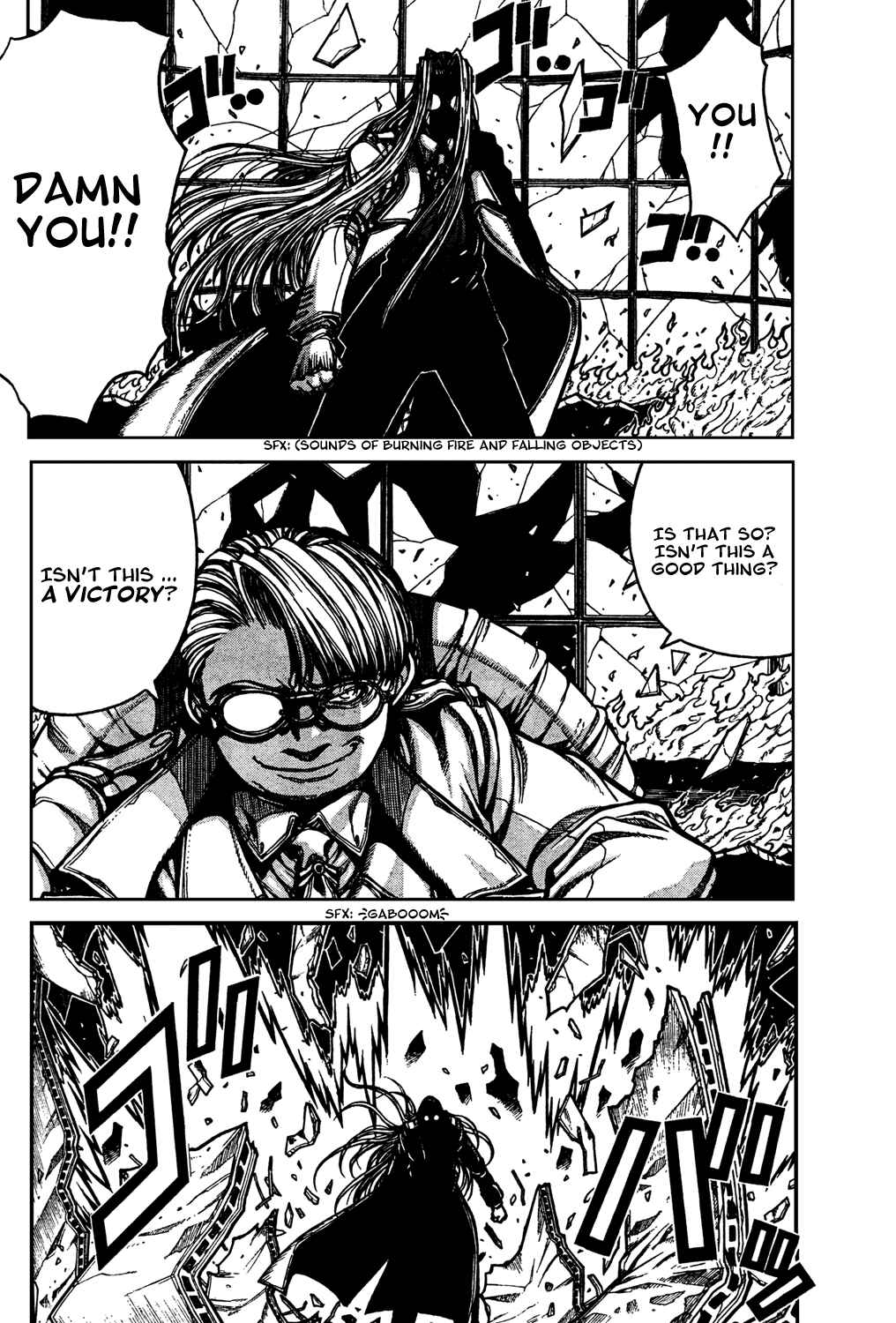 Chapter 90 - Page 5
