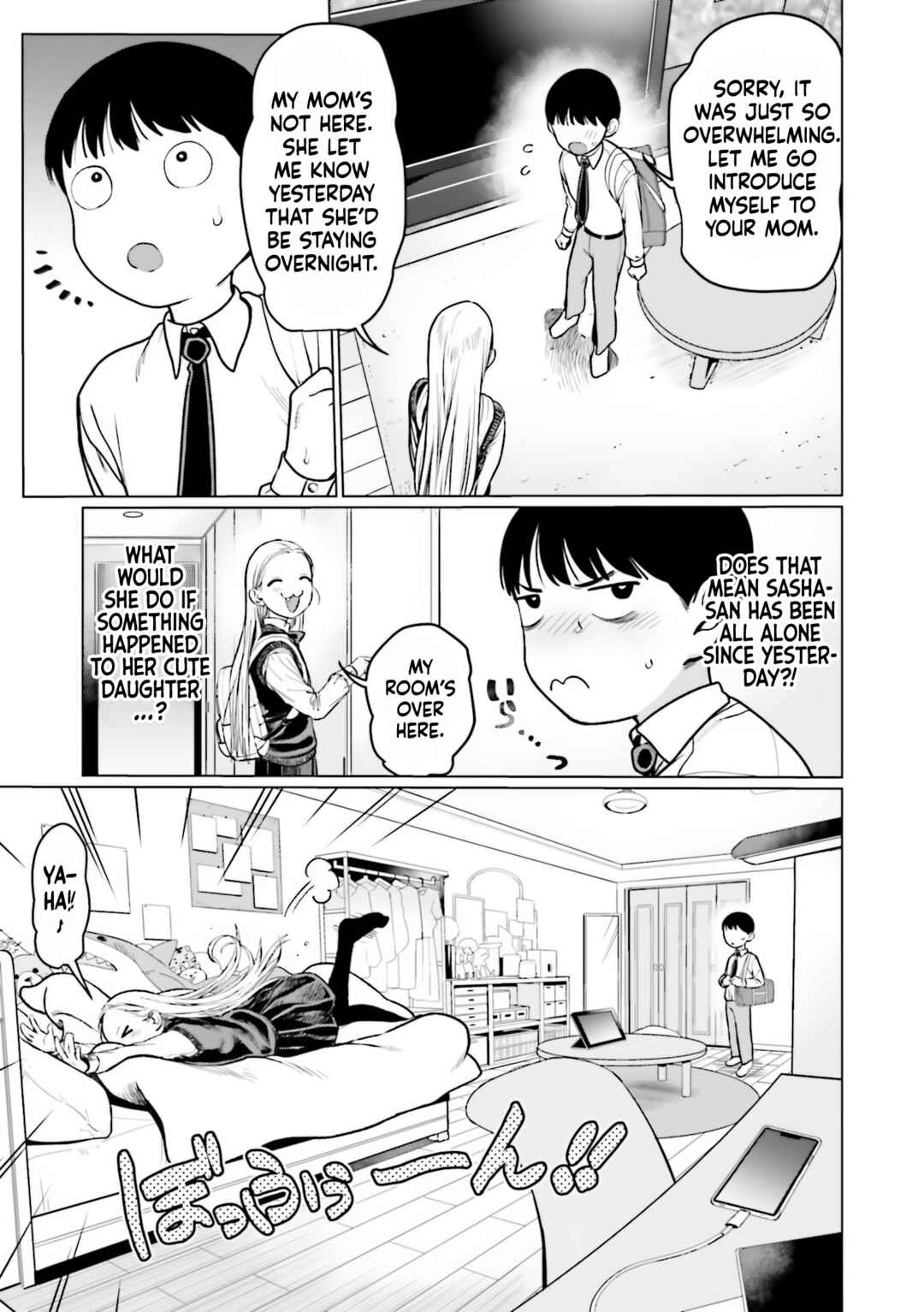 Chapter 30 - Page 5