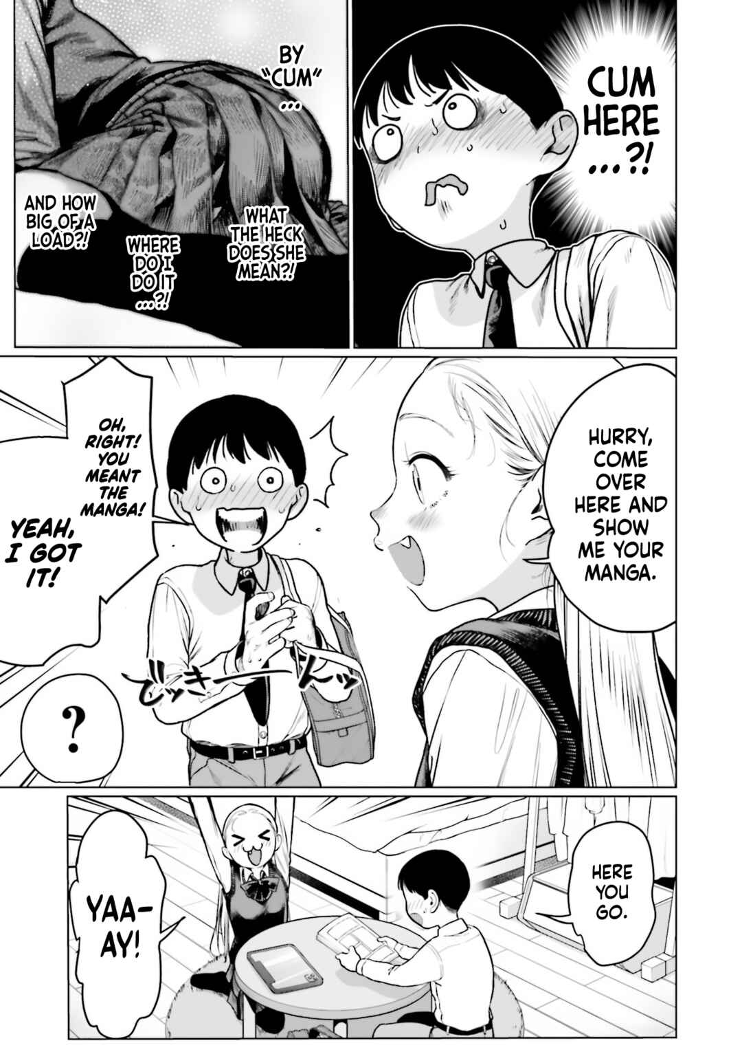 Chapter 30 - Page 7