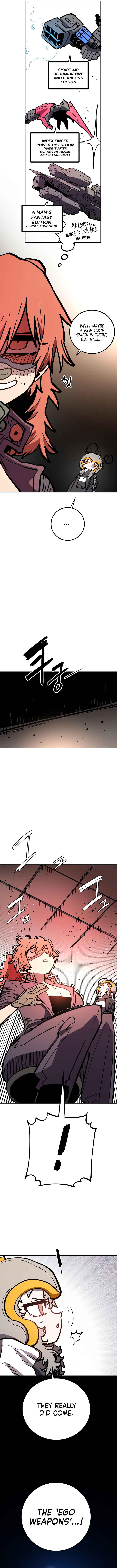 Chapter 233 - Page 8