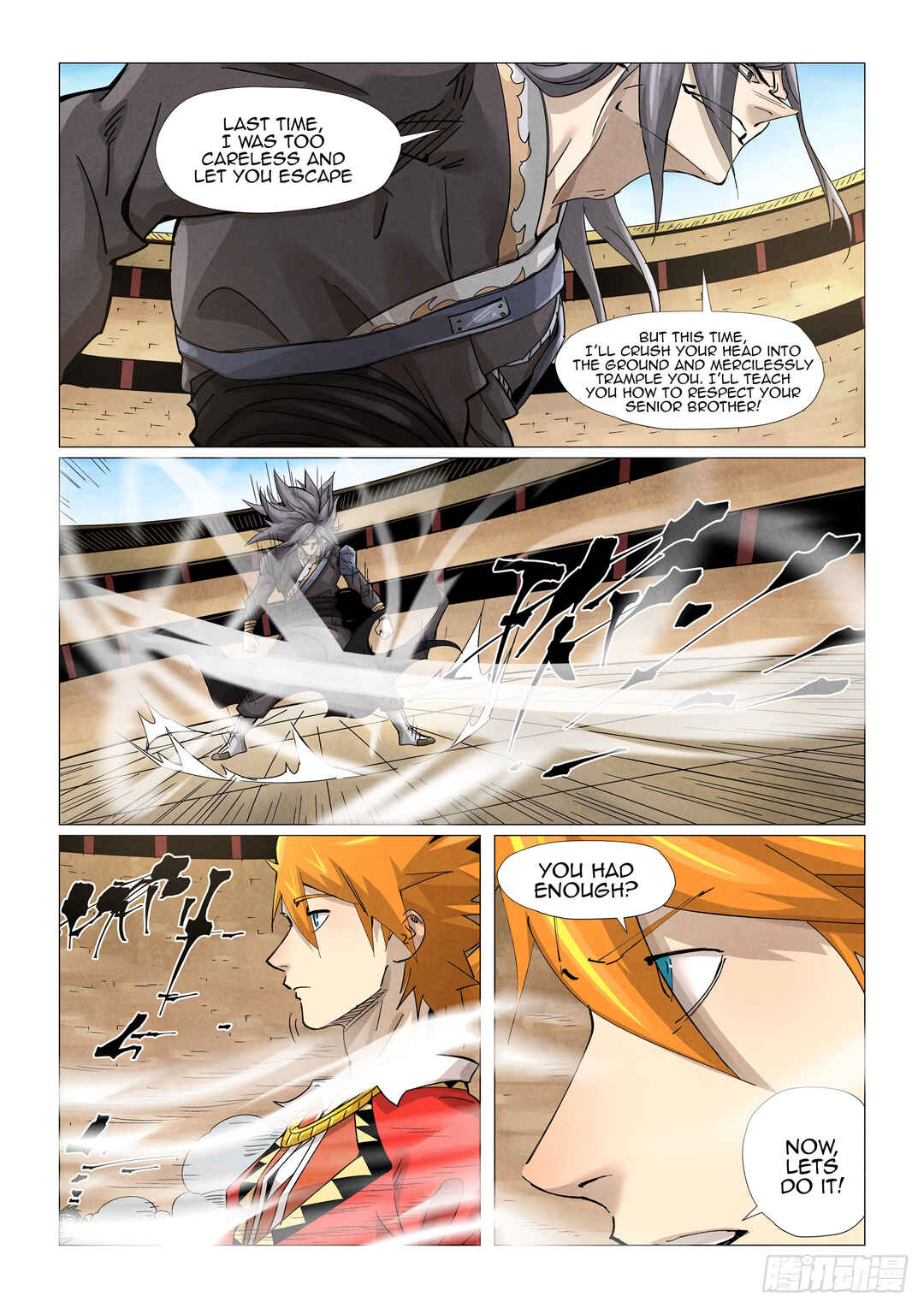 Chapter 369 - Page 4