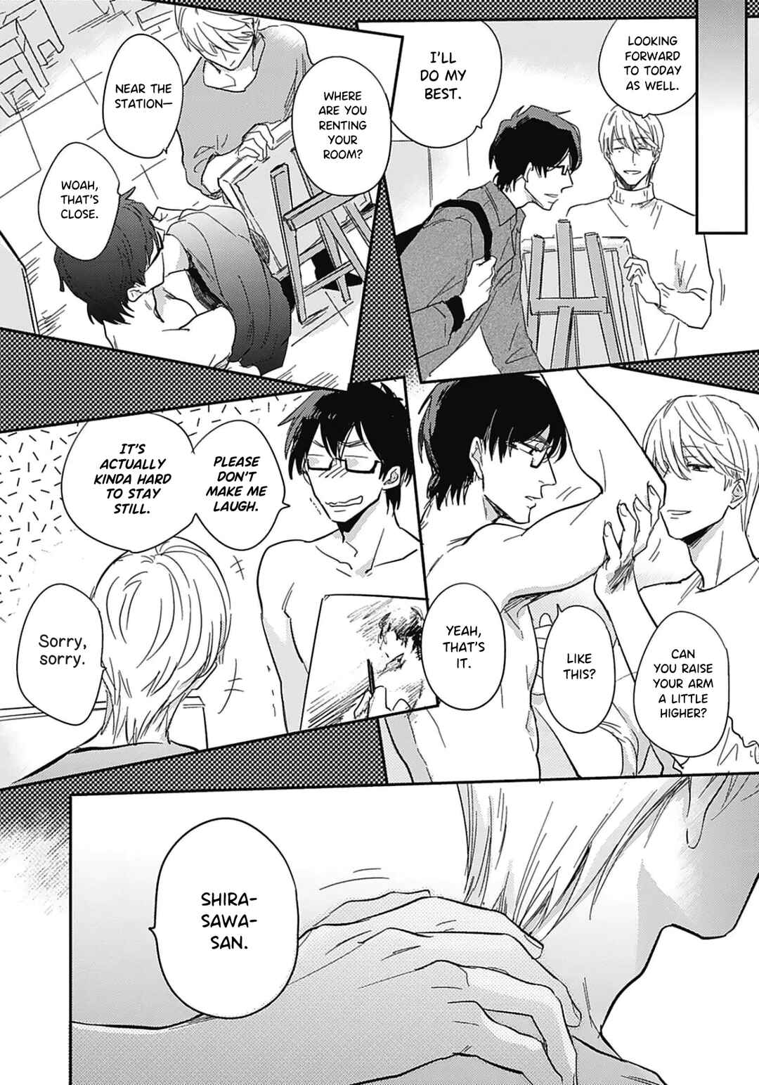 Chapter 1 - Page 14