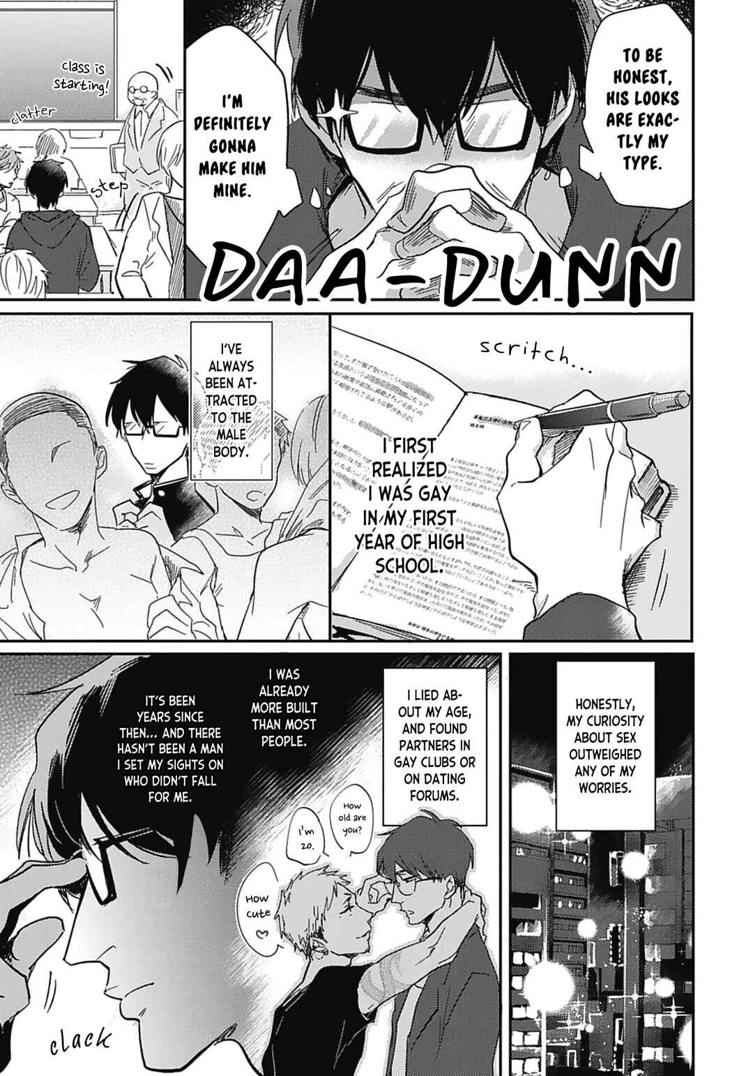 Chapter 1 - Page 7