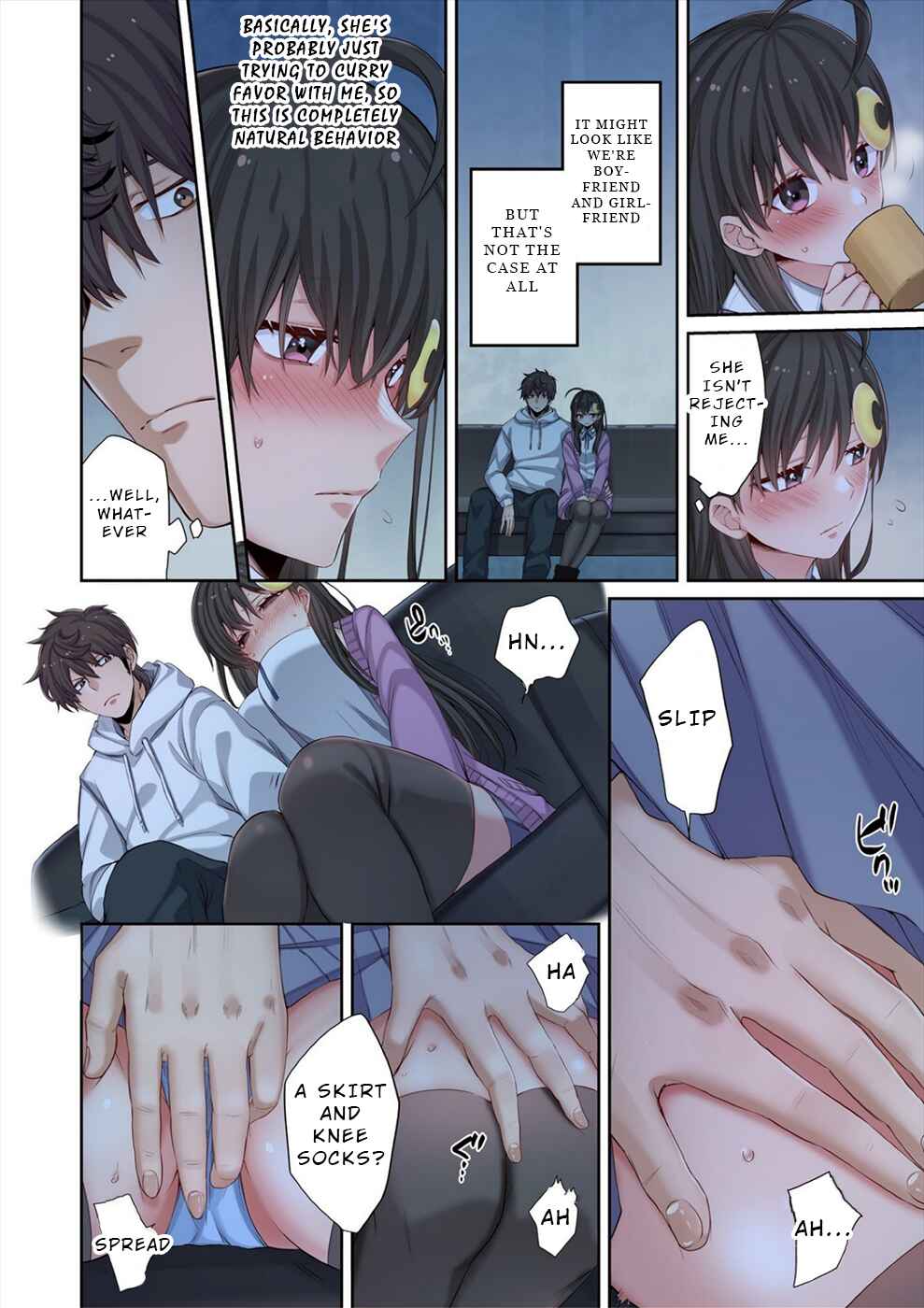 Chapter 8.5 - Page 4