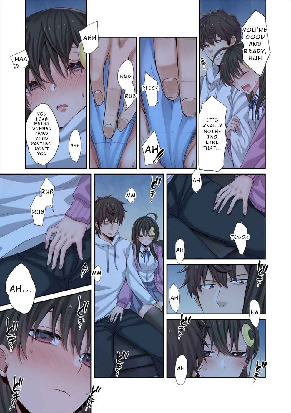 Chapter 8.5 - Page 5