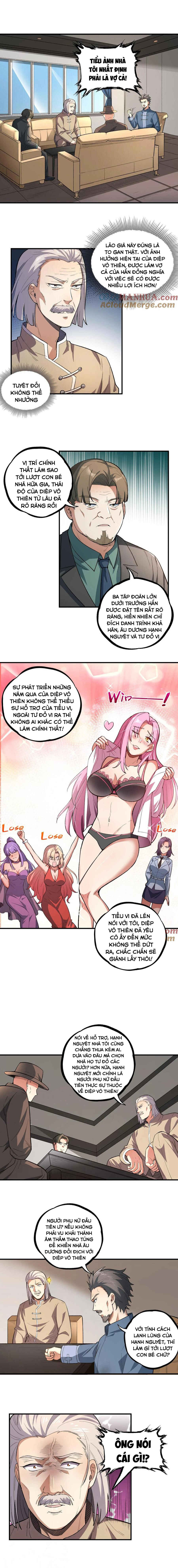 Chapter 336 - Page 1