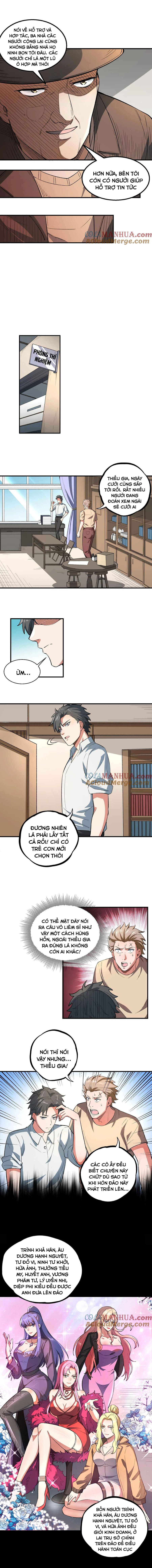 Chapter 336 - Page 3