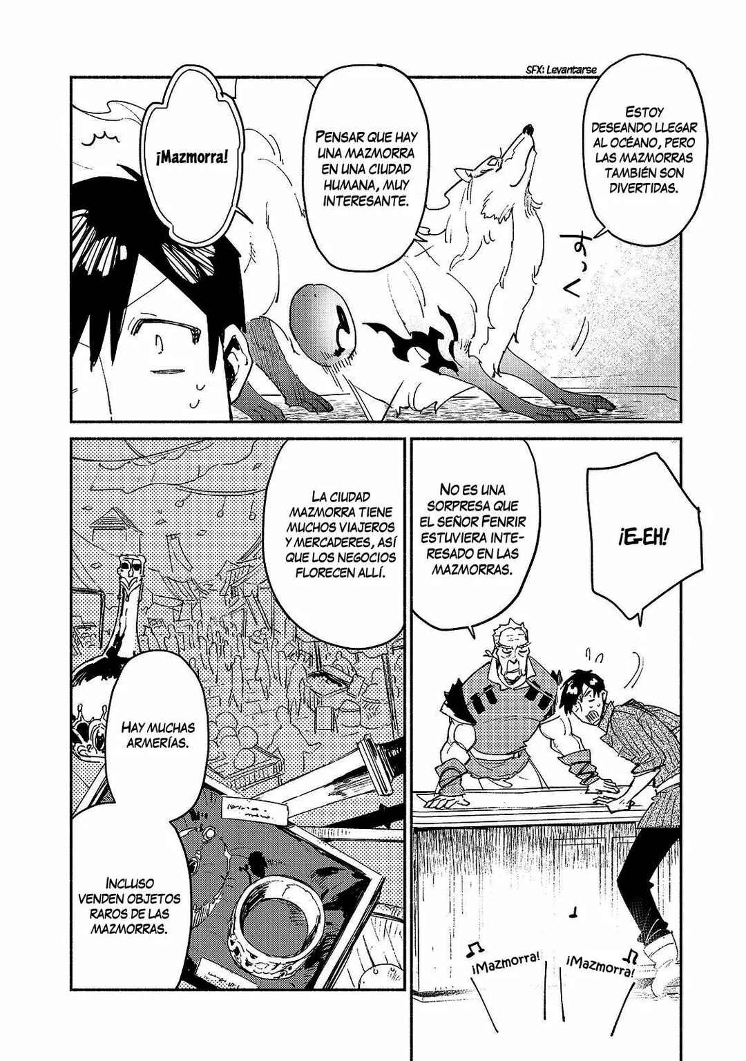 Chapter 33 - Page 18