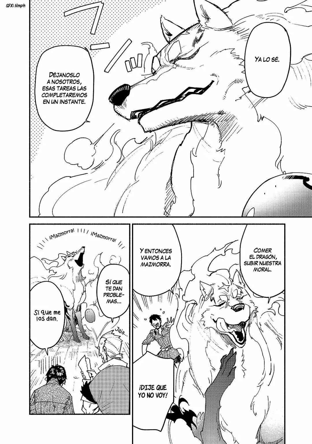 Chapter 33 - Page 20