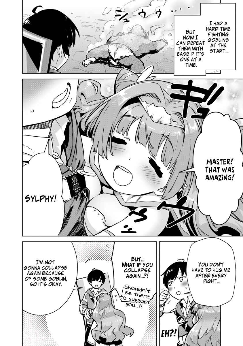 Chapter 4 - Page 4