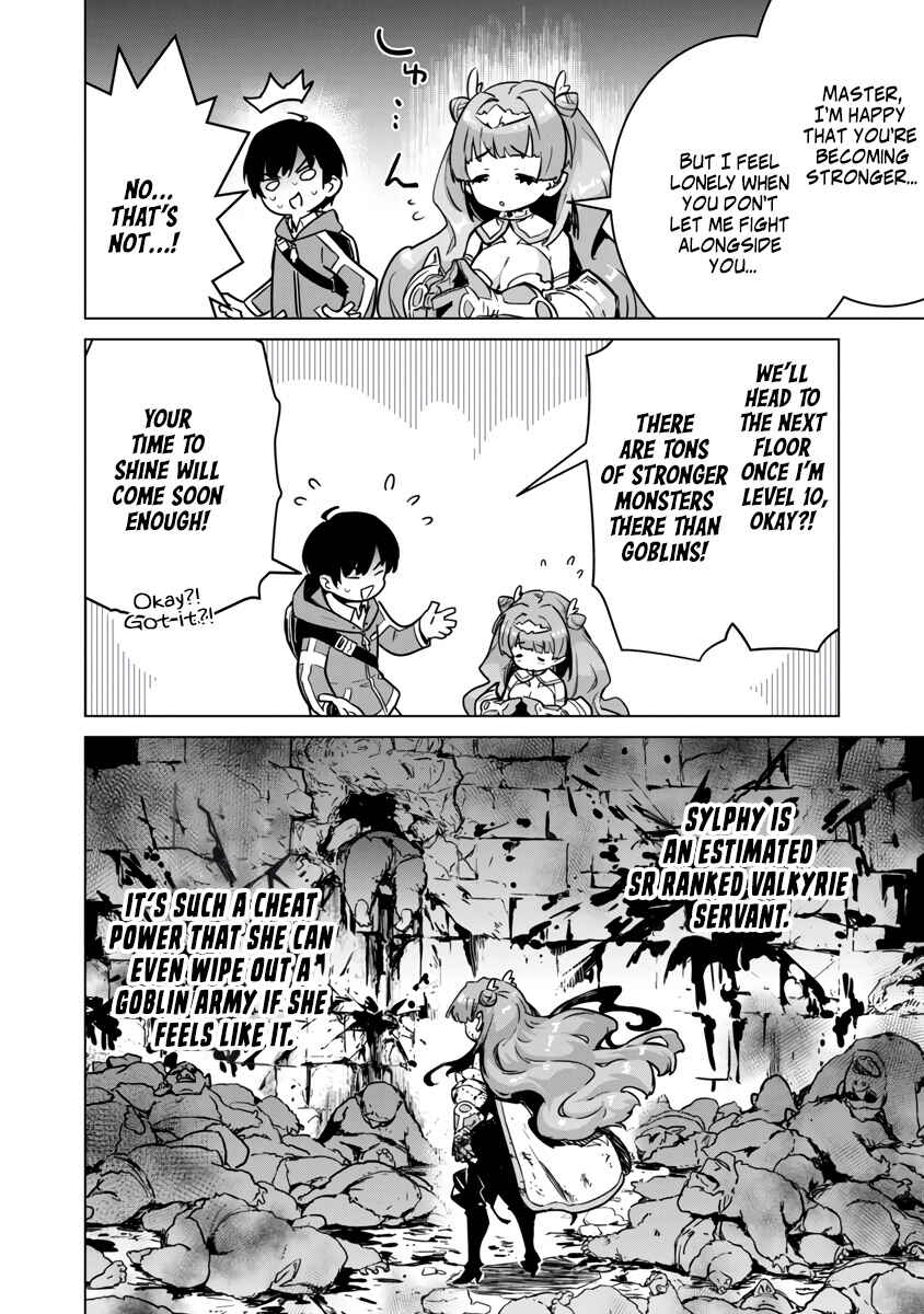 Chapter 4 - Page 6