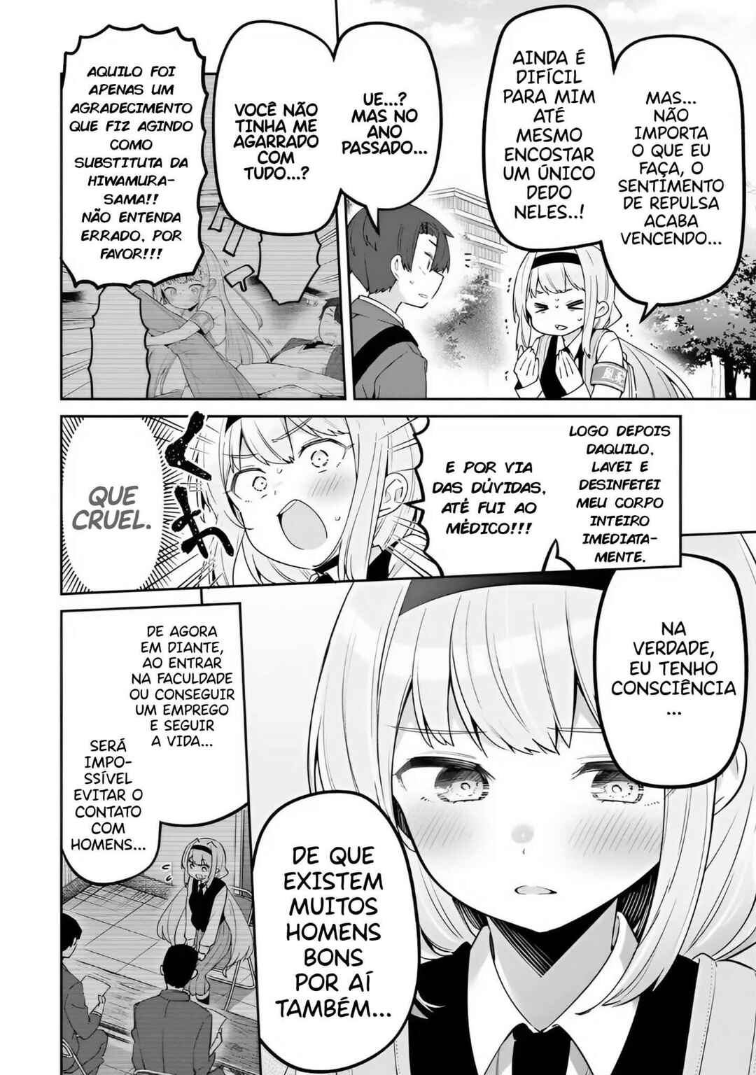 Chapter 137 - Page 3