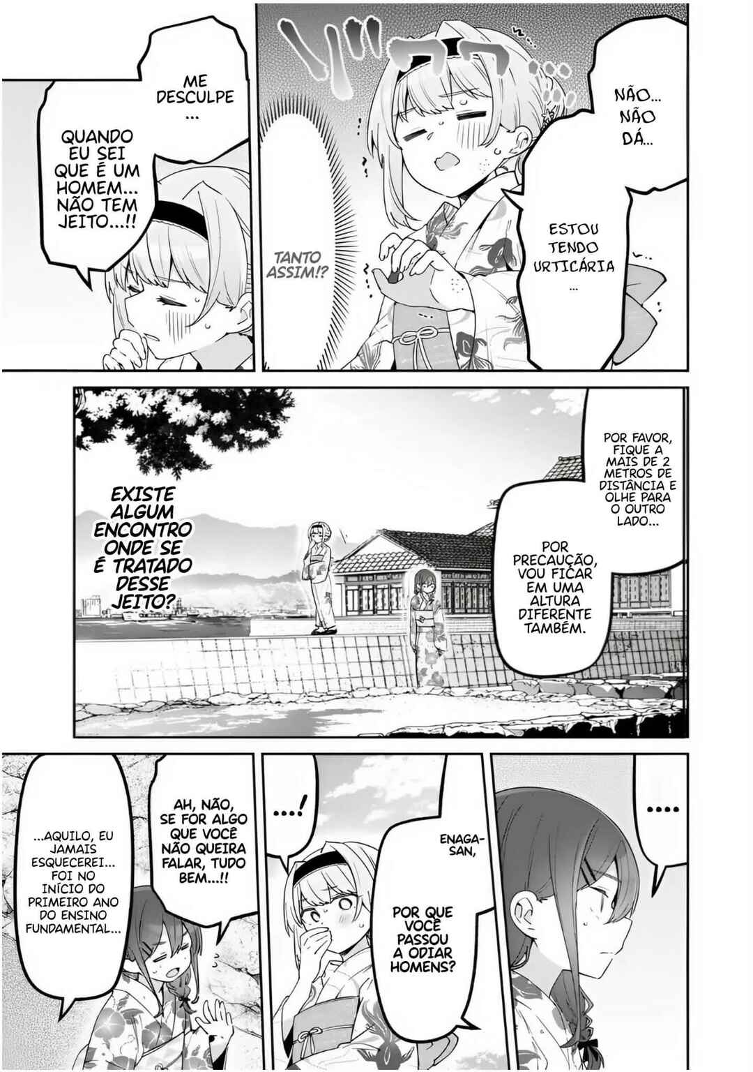 Chapter 137 - Page 8