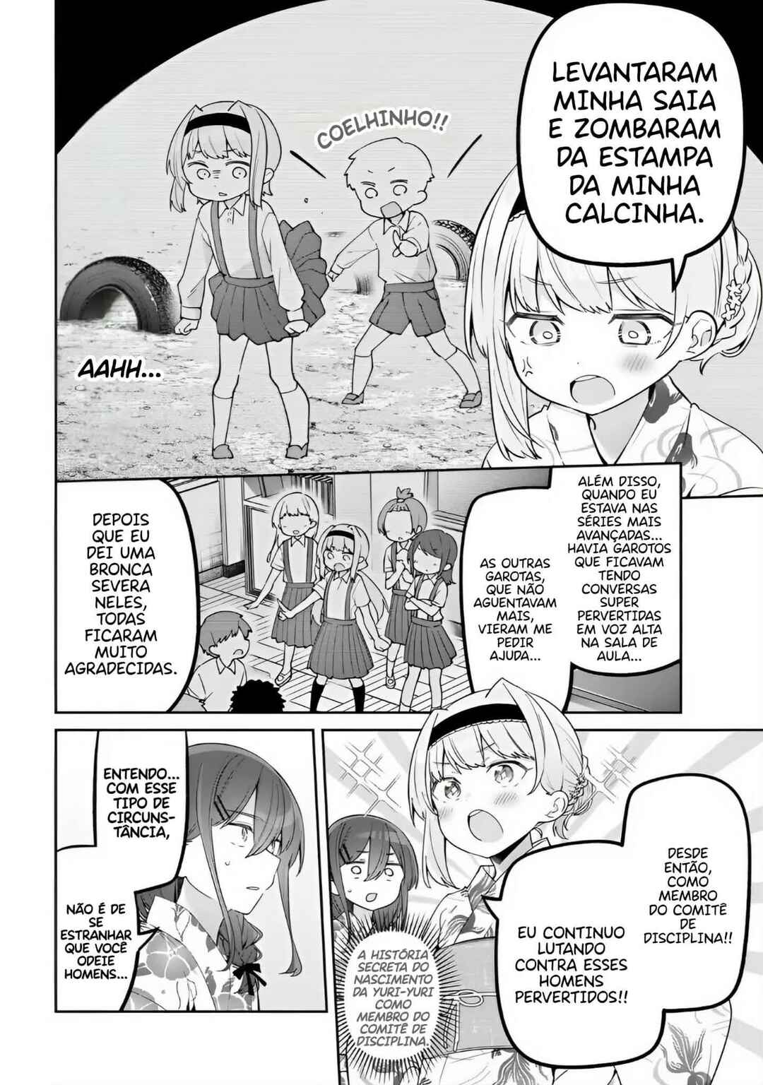 Chapter 137 - Page 9