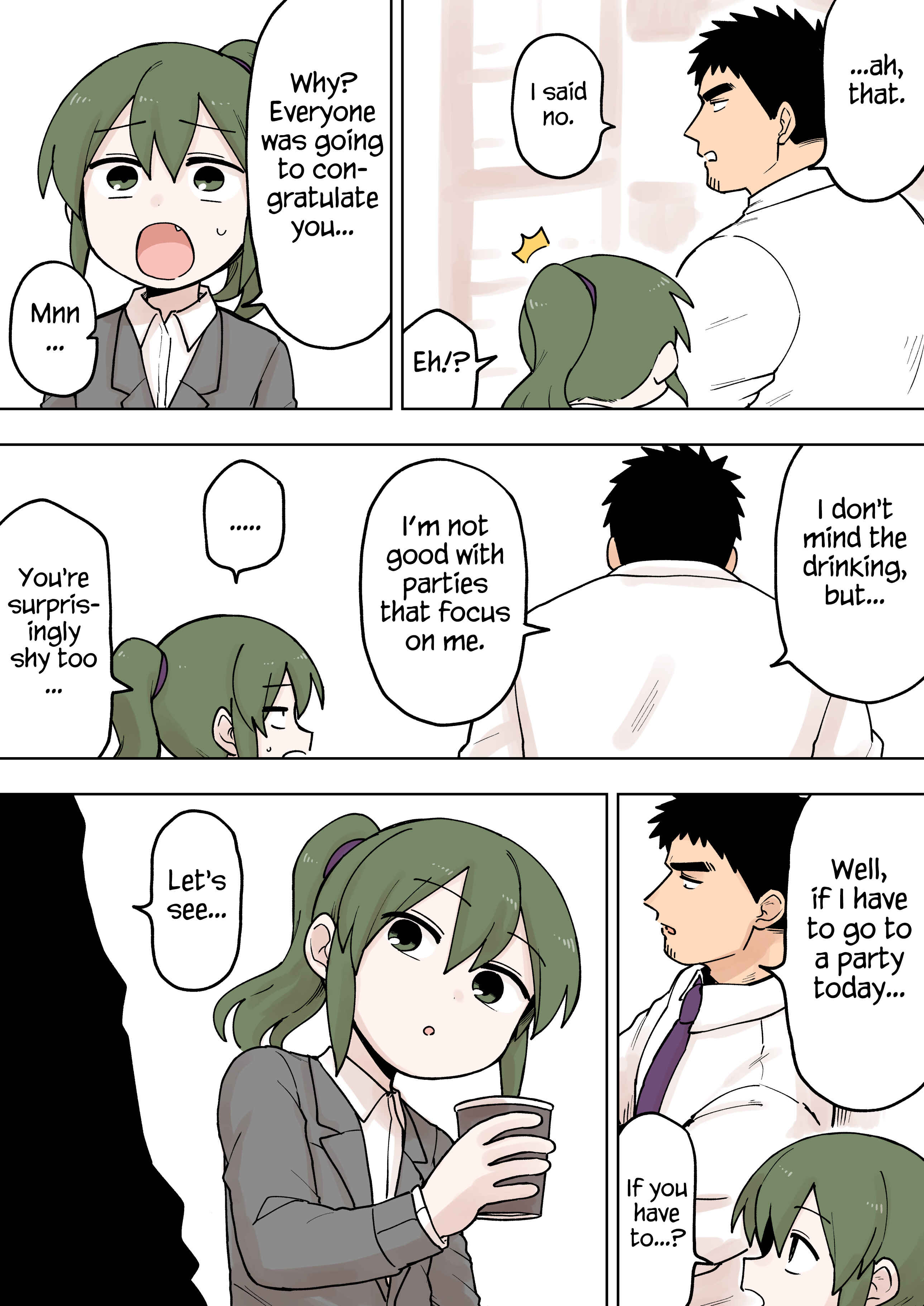 Chapter 74 - Page 2