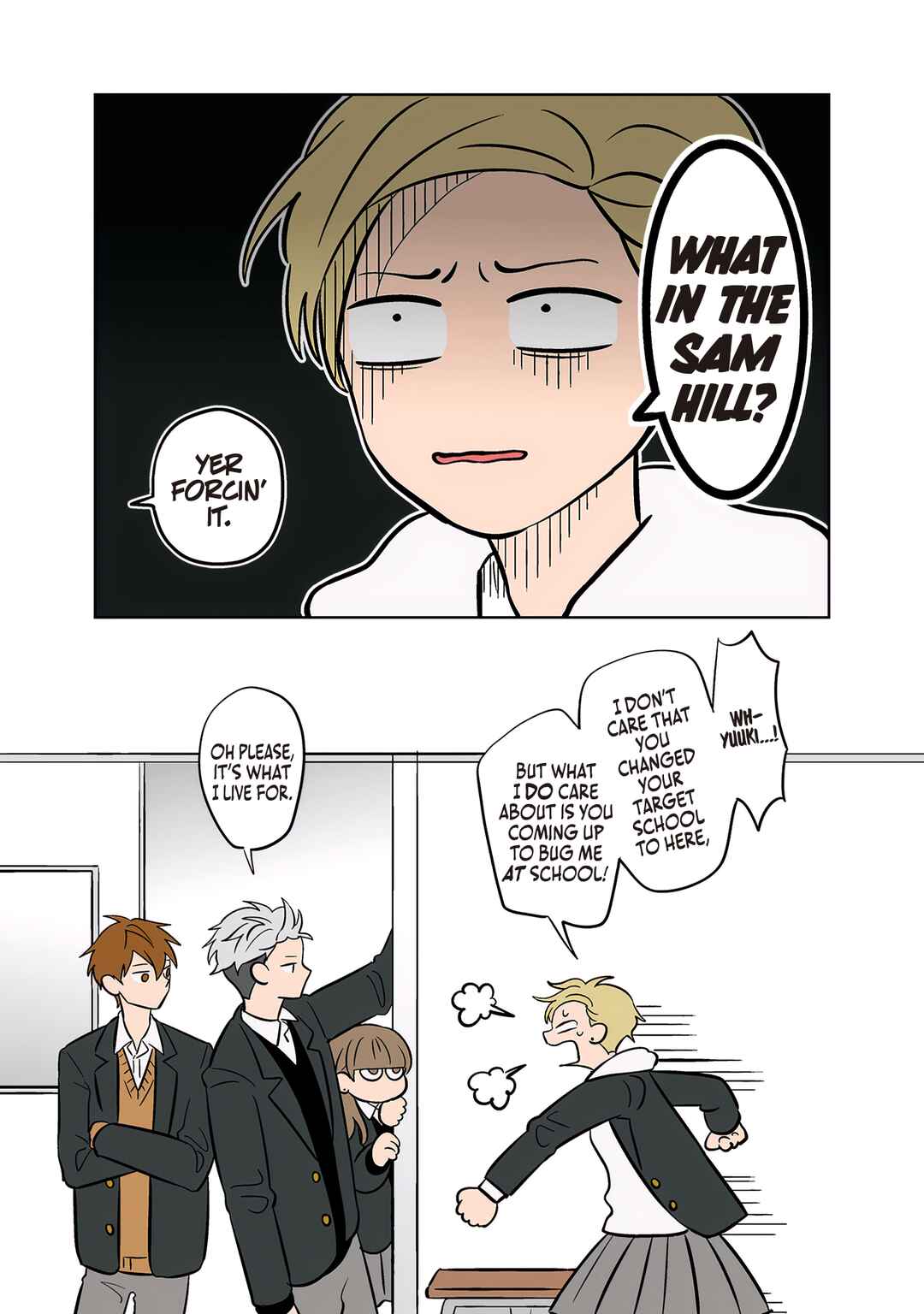 Chapter 50 - Page 10