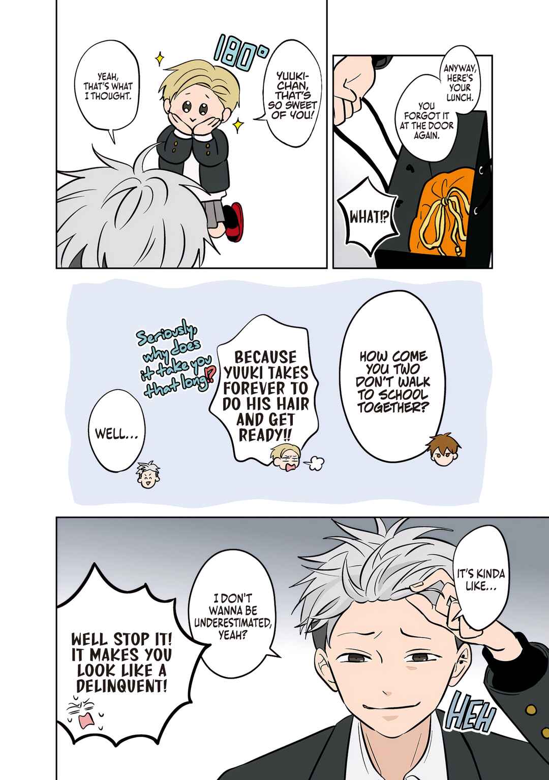 Chapter 50 - Page 11
