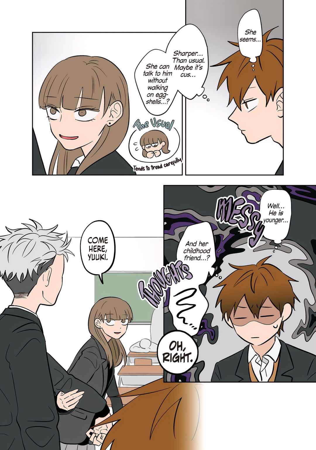 Chapter 50 - Page 13