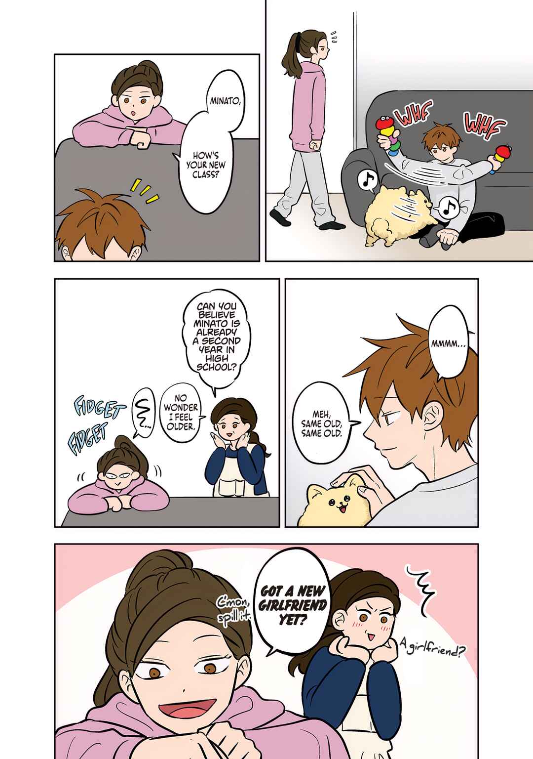 Chapter 50 - Page 17