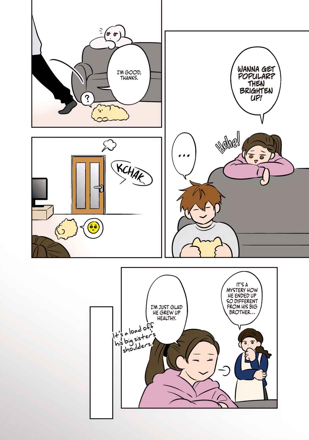 Chapter 50 - Page 19