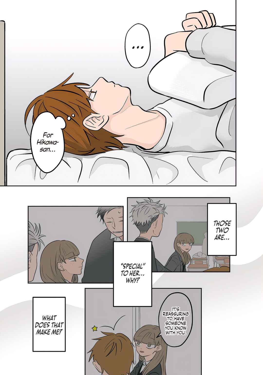 Chapter 50 - Page 20