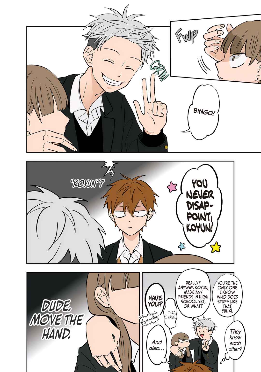 Chapter 50 - Page 5