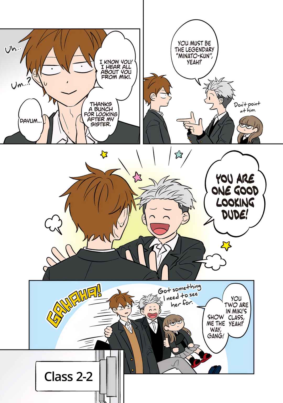 Chapter 50 - Page 8